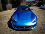 Ferrari GTC4Lusso by RACE! 2017 года